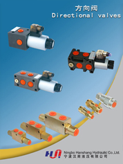 directional valves