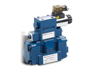 Hydraulic Directional Valves