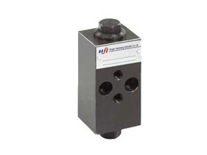 Hydraulic Directional Valves