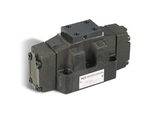 Hydraulic Directional Valves