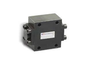 Hydraulic Directional Valves