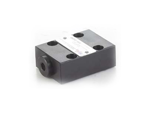 Hydraulic Directional Valves