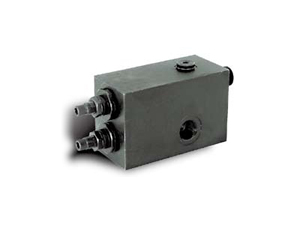 Hydraulic Flow Control Valves