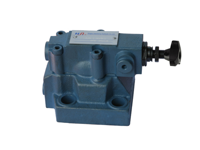 Hydraulic Pressure Relief Valves