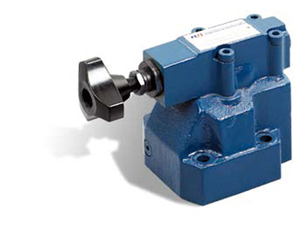 Hydraulic Pressure Relief Valves