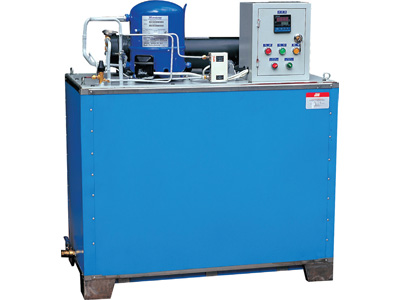 Hydraulic power unit