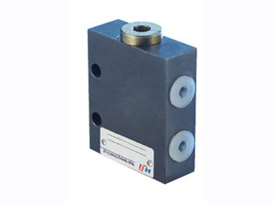 Flow regulators valves