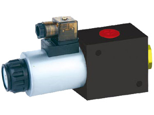 Mobile hydraulic Directional valves