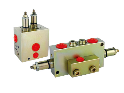 Hydraulic motor control counterbalance valves Factory ,productor ,Manufacturer ,Supplier