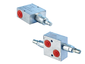 Pressure relief valves